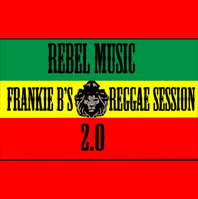 Frankie Bs Reggae Session