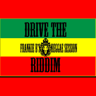 Frankie Bs Reggae Session
