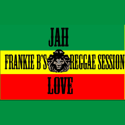 Frankie Bs Reggae Session