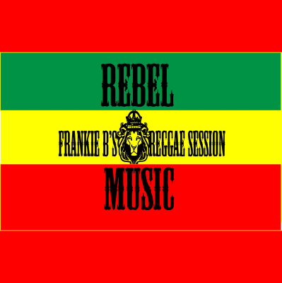 Frankie Bs Reggae Session
