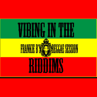 Frankie Bs Reggae Session