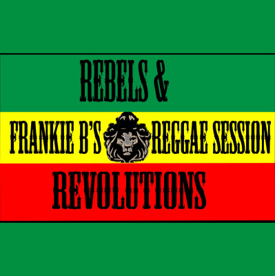 Frankie Bs Reggae Session