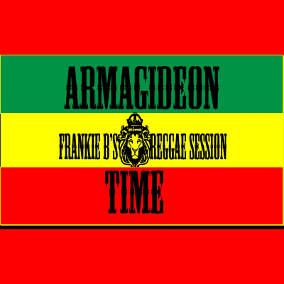 Frankie Bs Reggae Session