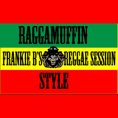 Frankie Bs Reggae Session