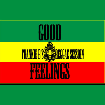 Frankie Bs Reggae Session