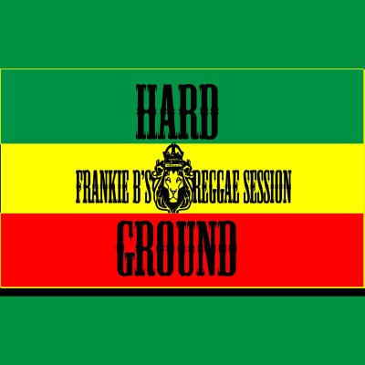 Frankie Bs Reggae Session