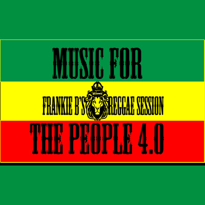 Frankie Bs Reggae Session