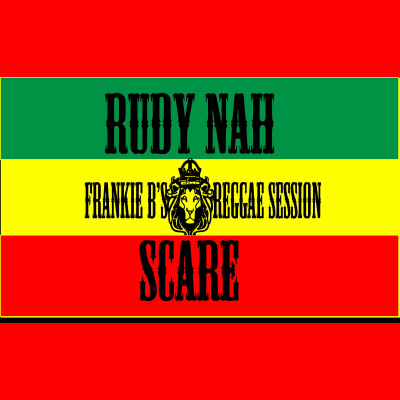Frankie Bs Reggae Session
