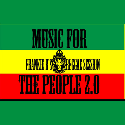 Frankie Bs Reggae Session