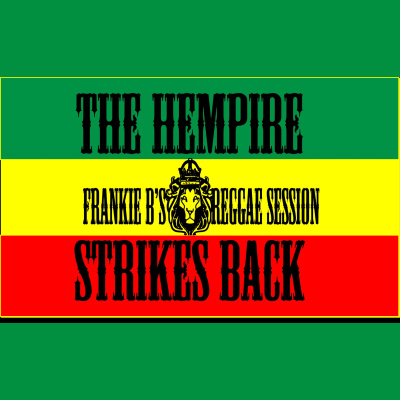 Frankie Bs Reggae Session