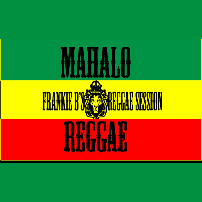 Frankie Bs Reggae Session