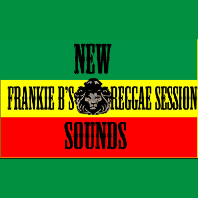 Frankie Bs Reggae Session