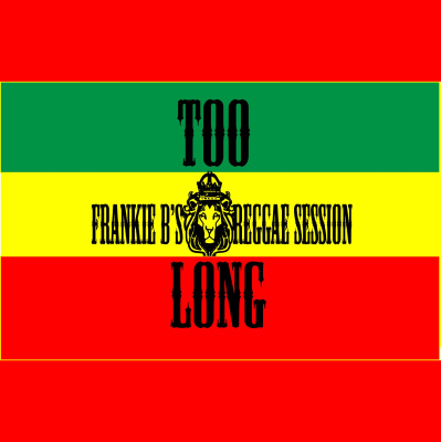 Frankie Bs Reggae Session