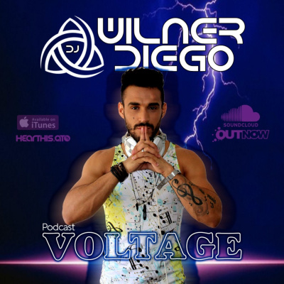Dj Wilner Diego