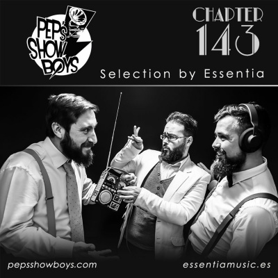 Peps Show Boys Selection By Essentia