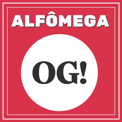 O Grito! Fm - Podcast