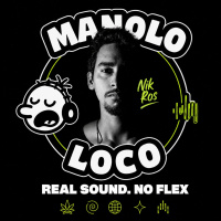 Nik Ros @ Manolo Loco Podcast
