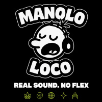 Groenendal @ Manolo Loco Podcast