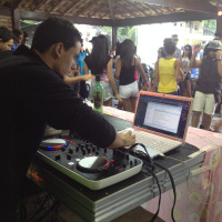 PODCAST 07 GUILHERME SOUZA - Warm Up Medusa PVT