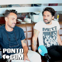 PontoCom: Linda Martini - A cada disco tentamos reinventarmo-nos 