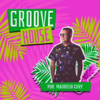 Groove House 18 | AFRO HOUSE | MELODIC HOUSE 