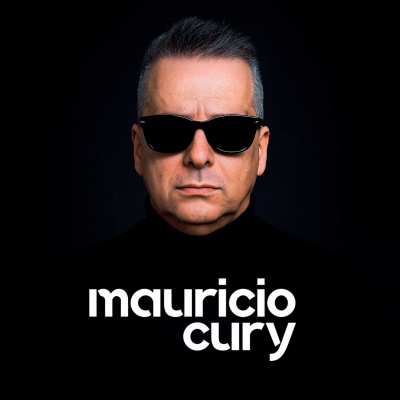 Mauricio Cury