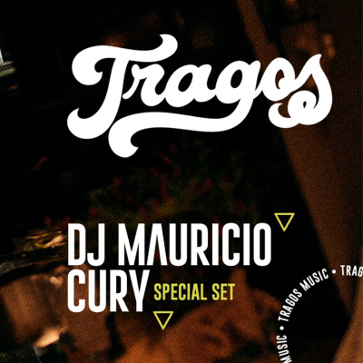 Mauricio Cury