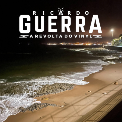 A Revolta Do Vinyl | Ricardo Guerra