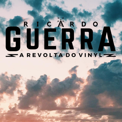 A Revolta Do Vinyl | Ricardo Guerra