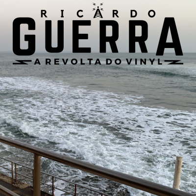 A Revolta Do Vinyl | Ricardo Guerra
