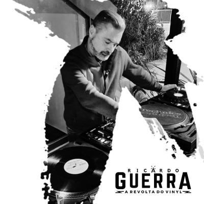 A Revolta Do Vinyl | Ricardo Guerra