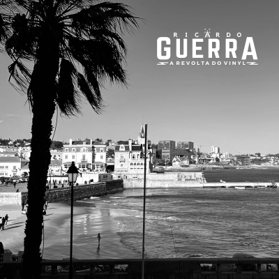 A Revolta Do Vinyl | Ricardo Guerra