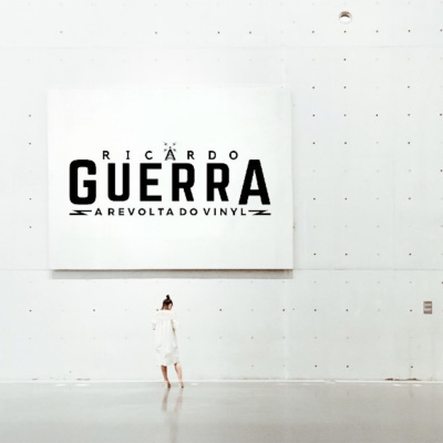 A Revolta Do Vinyl | Ricardo Guerra
