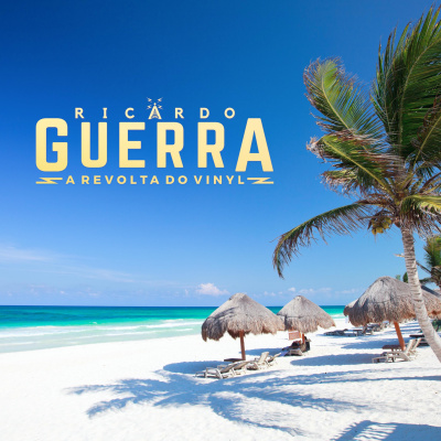 A Revolta Do Vinyl | Ricardo Guerra
