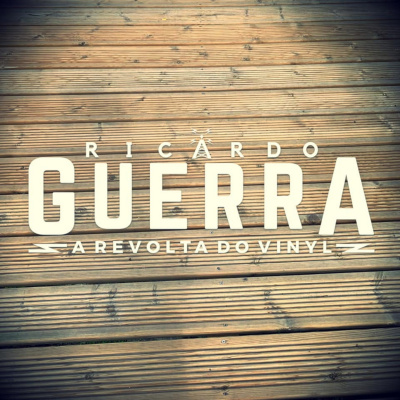A Revolta Do Vinyl | Ricardo Guerra