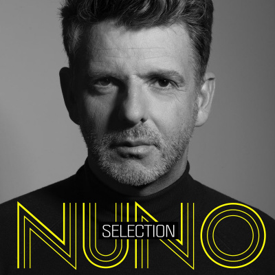 Selection - Mixed And Selected By Nuno