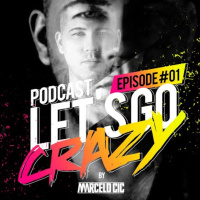 Lets Go Crazy Podcast [ Episode 01 ]