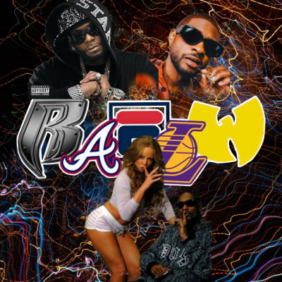 #hip-hop #reggae #electronic Dance Music