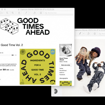 #hip-hop #reggae #electronic Dance Music