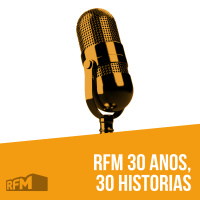 30 anos RFM | Ep. 1 com Luís Loureiro