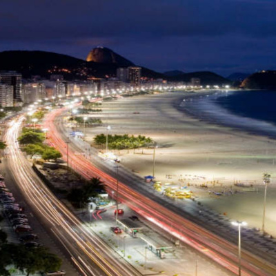 As Noites Longas Do Fm Estereo