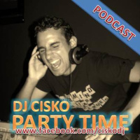 # 83 - Dj Cisko Party Time Mar2016 from Portugal