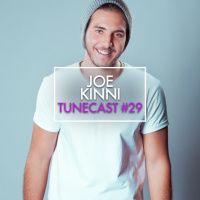 TUNECAST! 29 - Joe Kinni # Pancada Seca Mix