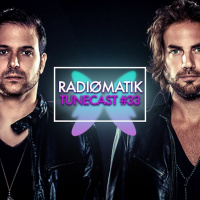 TUNECAST! 33 - RADIØMATIK @ Green Valley Station