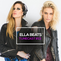 TUNECAST! 13 - Projeto Ella Beats (Pietra Bertolazzi + Vivi Orth) # The dark side