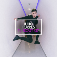 TUNECAST! 27 - Julio Torres # Simply Different 007