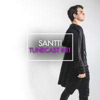 TUNECAST! 31 - Santti Memories (pre launch)