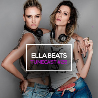 TUNECAST! 25 - Projeto Ella Beats (Pietra Bertolazzi + Vivi Orth) # CD Novo