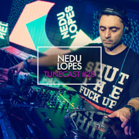 TUNECAST! 28 - Nedu Lopes # Mixtape Open Format