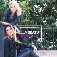 TUNECAST! 10 - Projeto Ella Beats (Pietra Bertolazzi + Vivi Orth) # Welcome to Paradise